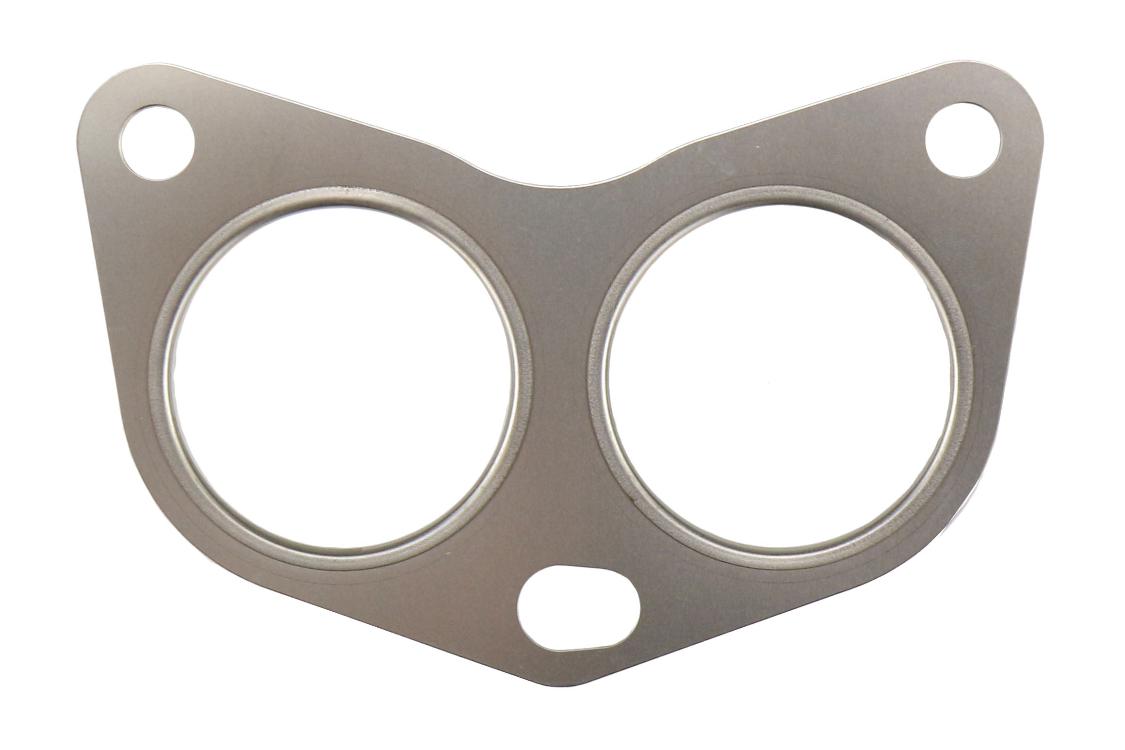 FactionFab MLS Head to Exhaust Manifold Gasket - Subaru/Scion Models (inc. 2002+ WRX/STI / 2013+ BRZ)